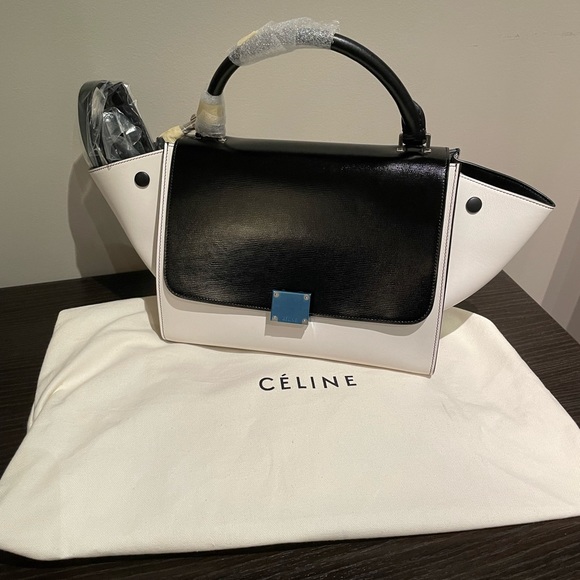 Brand new authentic Celine trapeze - Picture 2 of 6